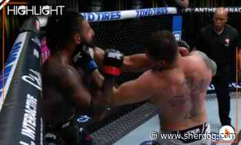 UFC Vegas 91 Highlight Video: Jhonata Diniz Lights Up Austen Lane