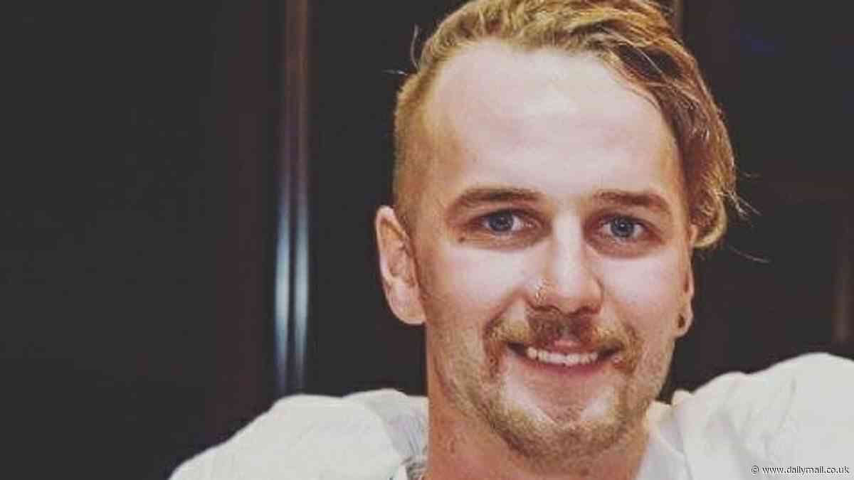 Aaron Toth: Father-to-be gunned down in drive-by shooting at Hampton Park, Melbourne