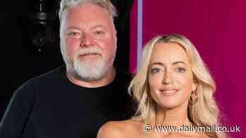 Kyle Sandilands and Jackie 'O' Henderson reveal their secret weapon to win over Melbourne audiences - as single radio host reveals why Victorian men are hotter than Sydney blokes
