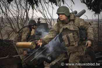 Komt Amerikaanse hulp te laat? Russisch leger slaat bres in Oekraïense linies