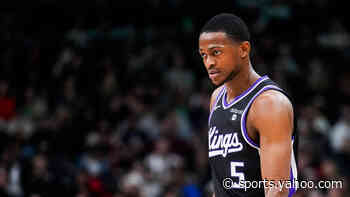 Fox on track to take his game, Kings to new heights next season