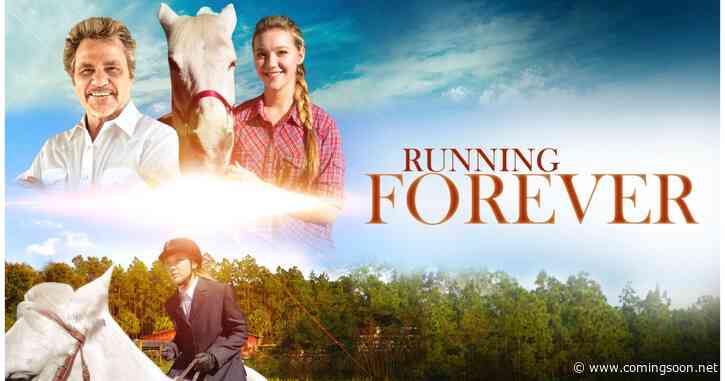 Running Forever Streaming: Watch & Streaming Online via Amazon Prime Video