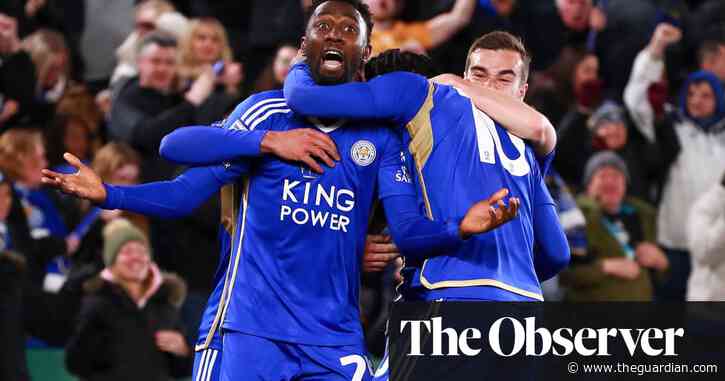A Premier League return is the only certainty in Leicester’s cloudy future | Ben Fisher