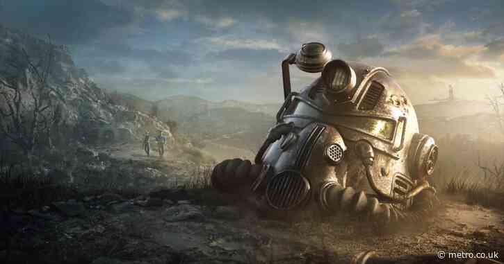 Fallout has always been the greatest role-playing game of them all – Reader’s Feature