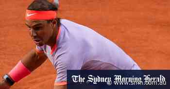 Sunday Age sport quiz: Which Aussie has beaten clay king Nadal?