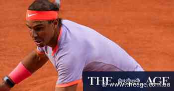 Sunday Age sport quiz: Which Aussie has a feat on clay against Nadal?