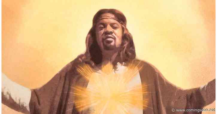 Black Jesus Season 1  Streaming: Watch & Stream Online via HBO Max