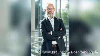 Wolfsburg: So machte CBDO Lars Otte ohne Studium Karriere