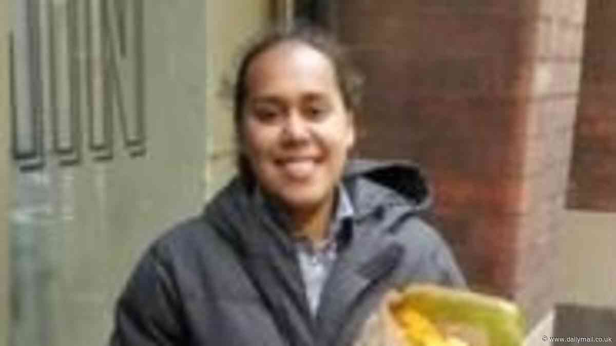 Tamboon, Victoria: Urgent search for missing female driver who vanished after her car broke down on a rural road