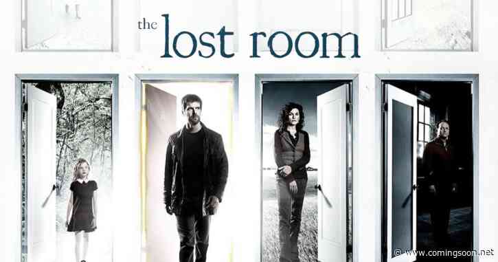 The Lost Room Season 1 Streaming: Watch & Stream Online via Amazon Prime Video