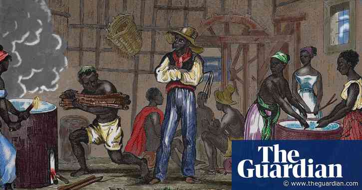 Portugal rejects proposal to pay reparations for slavery after comments from president