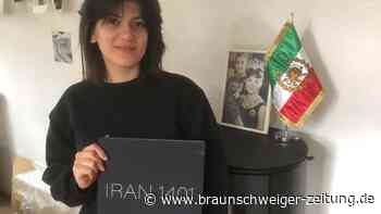 Zoff bei Exil-Iranern in Braunschweig: Was ist mit dem Schah?