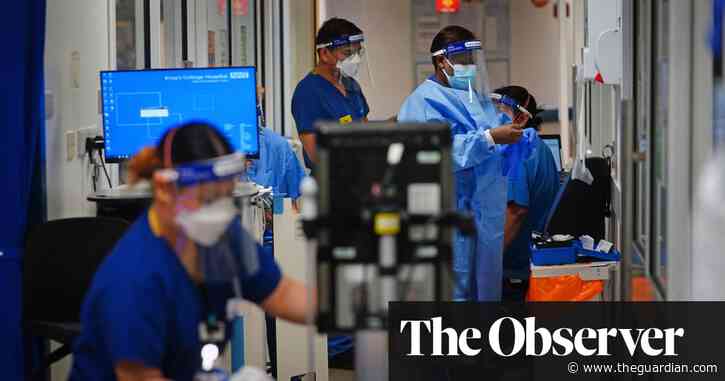 We must learn the lessons of Covid before another deadly disease strikes | Letters