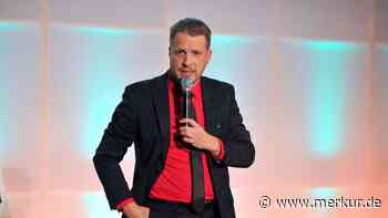 Comedian Oliver Pocher erhält neue Promi-Spielshow