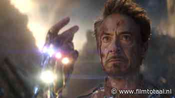 'Avengers'-regisseurs "weten niet" of Iron Man terug kan keren in het MCU