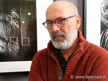 Massimo Pulini: "Riecco la mia Biennale del Disegno" 