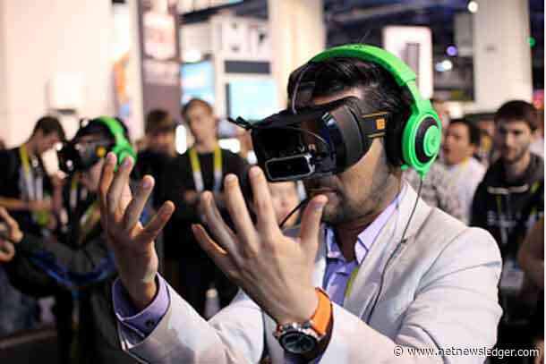 The Rise of Virtual Reality Slots: What Gamers Can Expect in the Next Decade