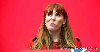 'Appalling' Angela Rayner reported to speaker after 'pint-sized Sunak' attack