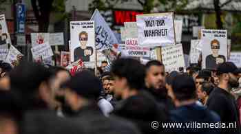 Meer dan duizend mensen in Hamburg demonstreren tegen "moslimvijandigheid van politiek en media"