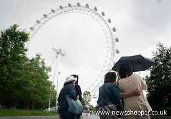 London Eye is 'overrated' say TripAdvisor reviewers