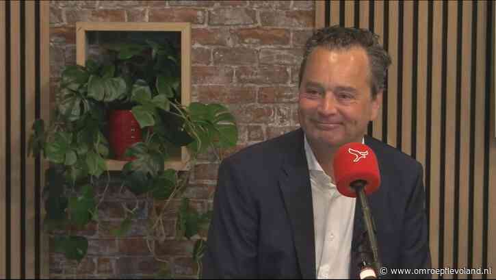 Almere - "PVV nog steeds niet als volwaardig gezien"