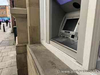 York: NatWest to build voice controlled cash machines