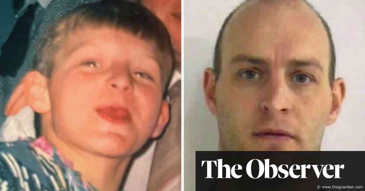 ‘Indefensible’: UK prisoner jailed for 23 months killed himself after being held for 17 years