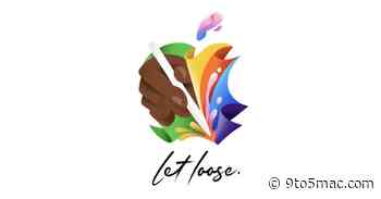 Apple’s ‘Let Loose’ iPad event said to include a special event in London as well