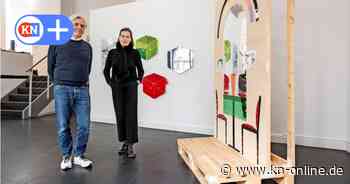 G + G Award Nord  Neumünster und Kiel: Neuer Preis für junge Kunst