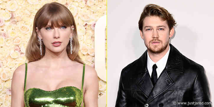 Source Reveals Where Taylor Swift & Joe Alwyn Stand After 'Tortured Poets Department' Drops, If They Talk