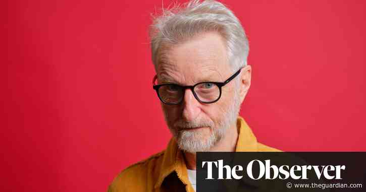 Billy Bragg: ‘There’s nothing like going out there singing your truth. That ain’t changed’