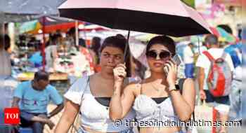 Kolkata, state power demand breaks record as heatwave gets longer