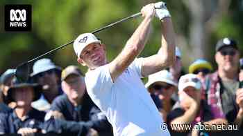 American Steele wins LIV Golf Adelaide as Aussies fall short