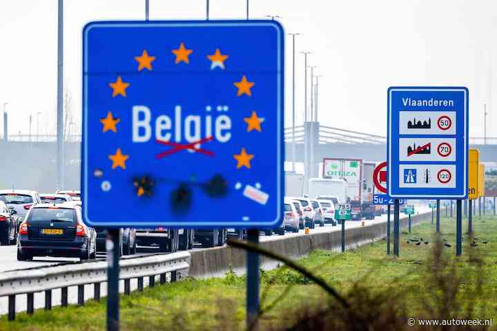 Weblog Ken - Waarom is het Belgische wegdek zo ondermaats?