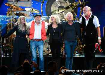 'Don’t stop thinking about tomorrow' How London school using Fleetwood Mac to inspire students