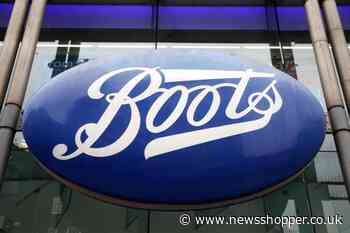 Boots increases click and collect fee at UK airport stores