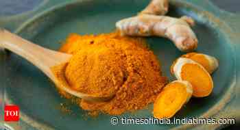 Is turmeric bad for the kidneys?