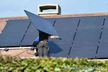 Stad wil met speciale formule verhuurders overtuigen zonnepanelen te leggen