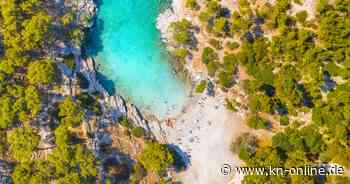 Das sind die 10 schönsten Strände an der Côte d’Azur