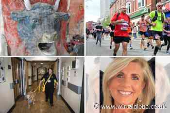 Wirral: Five feel-good stories covered over April