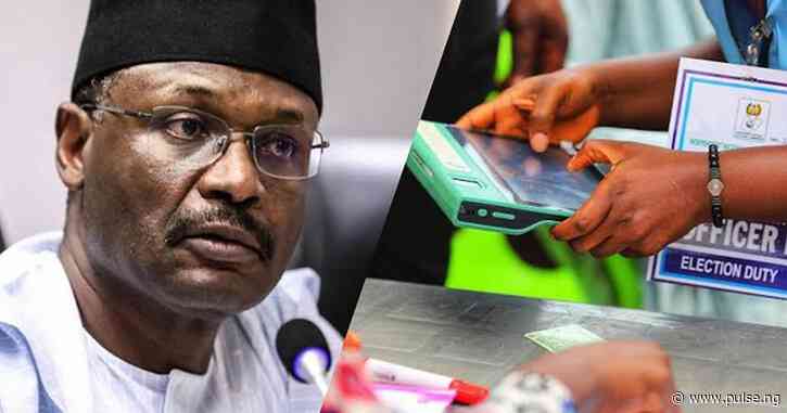 Stakeholders ask FG to unbundle INEC before 2027 general elections