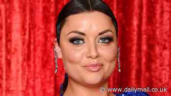 EastEnders star Shona McGarty reveals the real reason she quit the BBC soap after 16 years