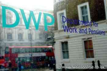 DWP paying up to £737 a month to people with anxiety, stress or depression - way to apply
