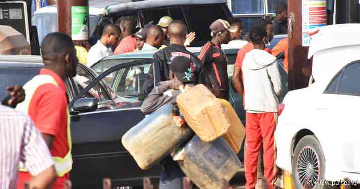 Scarcity worsens in Sokoto as black marketers sell fuel at ₦2,000/litre