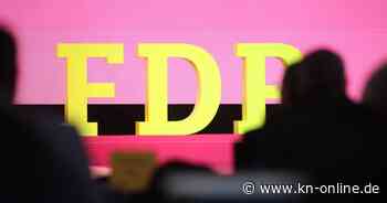 FDP-Parteitag: Antrag für Wiedereinstieg in Atomkraft scheitert nach lebhafter Diskussion