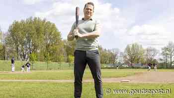 Braves-voorzitter Kasper Winckelmolen (47) breekt lans voor honkbal: 'Staat symbool voor samenwerking'