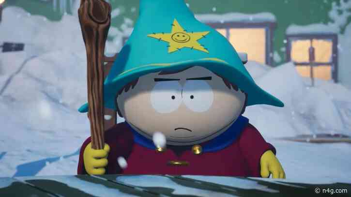 South Park: Snow Day! (XS) Review | VGChartz