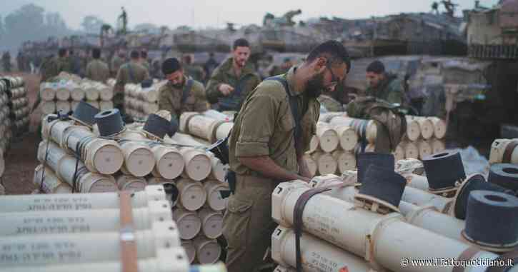 Nuovi attacchi israeliani a Gaza, Rafah appesa all’ipotesi di accordo. Abu Mazen: “Ora solo gli Stati Uniti possono fermare l’attacco”