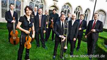 Laeiszhalle: Bei Monteverdi wandern die Ensembles umher