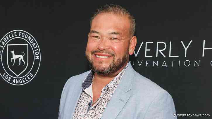 Jon Gosselin raves about drug that helps weight loss after dropping 32 pounds in 2 months, quitting drinking